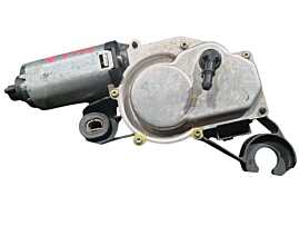 Motoras Stergator Geam Sticla Luneta Haion Portbagaj Seat Ibiza 2009 - 2015 Cod 6J4955711A [N3767]