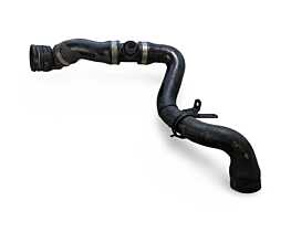 Furtun Conducta Apa cu Senzor Audi Q7 4L 3.0 TDI 2011 - 2015 Cod 7L8121115 [LR3283]