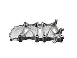 Suport Pompa Ulei Citroen Jumper 2.0 HDI 2014 - 2021 Cod 9811715380 [N2496]