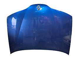 Capota Motor Renault Laguna 2 2001 - 2007 [LC2386]