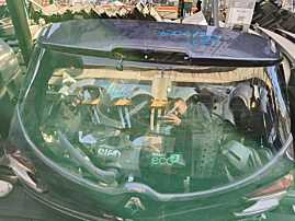 Luneta Geam Sticla Renault Megane 3 Break Combi 2008 - 2016 [LC3211]