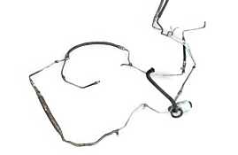 Furtun Furtune Conducte Tevi Servodirectie Tur Retur Vas Dodge Journey 2.0 CRDI 2008 - 2016 Cod 4766291AB, 5085546AB, 5085546AB, 4766963AA [MX0607]