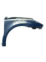 Aripa Dreapta Fata Citroen C4 2004 - 2010 [LC2611]