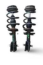 Set Amortizoare Telescoape Fata Renault Laguna 2 1.9 DCI 2001 - 2007 [MX0174]