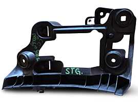 Suport Bara Stanga Spate Volkswagen Passat CC 2008 - 2012 Cod 3C8807393D [N4977]