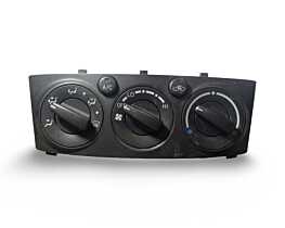 Panou Comanda AC Aer Conditionat Clima Climatronic Toyota Avensis T25 2003 - 2009 Cod 55900-05240 [L9661]