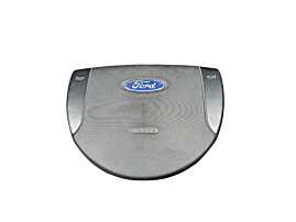 Airbag Volan Sofer Ford Mondeo 3 MK3 2000 - 2007 Cod 1S71-F042B85-CBW [N2613]
