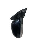 Oglinda Dreapta Electrica Volkswagen Jetta 3 2005 - 2011 Culoare Negru Cod 010836 [L6504]