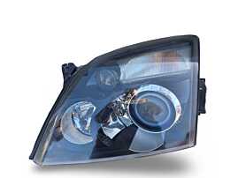 Far Stanga Europa cu Xenon Opel Vectra C 2002 - 2005 [LS0987]