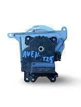 Motoras Reglaj Grila Clapeta Clapete Aeroterma Toyota Avensis T25 2003 - 2009 Cod 113800-2760 [L9744]