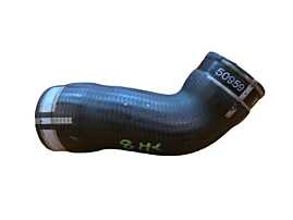 Furtun Conducta Intercooler Citroen C3 1.4 HDI 8HZ 2002 - 2009 [N4773]