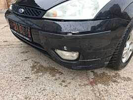 Proiector Ceata Stanga de pe Spoiler Bara Fata Ford Focus 1 1998 - 2004
