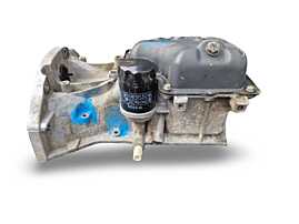 Semi-Baie Ulei Motor Hyundai i20 1.2 Benzina G4LA 2008 - 2020 Cod 21510-03300 [MX0683]