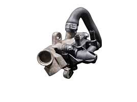 Incalzitor Preincalzitor Combustibil Motorina Mercedes Clasa C Class W203 2.2 CDI 2001 - 2007 Cod A6110700411 A6110700179 [N4302]