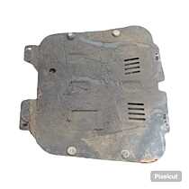 Scut Protectie Motor Metalic Opel Corsa C 1.0 Benzina 2000 - 2006 [M9374]