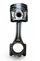 Piston cu Biela Volkswagen Passat B5.5 1.9 TDI AVB 101CP 2001 - 2005 Cod 038G [MX0424]