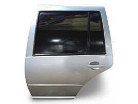 Usa Usi Portiera Portiere Stanga Spate Volkswagen Golf 4 Break Combi 1998 - 2005 [LC3285]