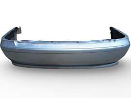 Bara Spoiler Spate Fiat Albea 2002 - 2011 Cod 735298368 [A0534]