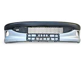 Bara Spoiler Fata Peugeot 206 1998 - 2012 [LC3691]