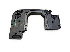 Unitate Modul Calculator Senzor Unghi Coloana Ax Volan Audi Q7 4F 2006 - 20115 Cod 4F0953549D [LS0497]
