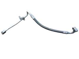 Teava Conducta AC Aer Condiționat Clima Seat Ibiza 4 1.4 MPI 2002 - 2008 Cod 6K0820721E [N3102]