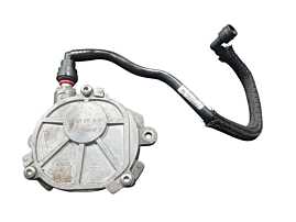 Pompa Vacuum Mercedes Clasa C Class W204 1.8 Benzina 2007 - 2014 Cod A2712301665 [N3501]