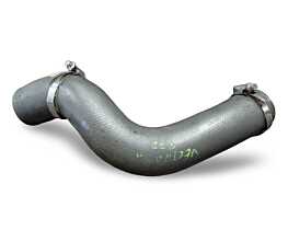 Furtun Intercooler Opel Vectra C 2.0 2.2 Diesel 2002 - 2008 Cod 93184976, 66936LS [LR4683]