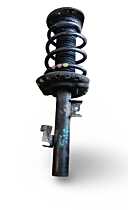 Amortizor Suspensie Telescop Stanga Fata Ford Galaxy 2 2.0 TDCI 2006 - 2015 Cod 6G91-18K001-AEN [MX0238]