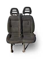 Scaun Scaune Dreapta Bancheta Doua Locuri Pasager Fiat Ducato 2006 - 2014 [LC3262]