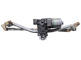 Ansamblu Stergator Parbriz Seat Cordoba 6L 2001 - 2009 Cod 6Q1955023D [N4279]