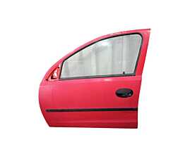 Usa Usi Portiera Portiere Stanga Fata Opel Corsa C 2000 - 2006 [LC2644]