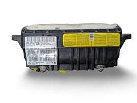 Airbag Pasager Volkswagen Passat B6 2005 - 2010 Cod 34012436A 3C0880204F [L9647]