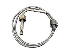 Senzor Temperatura Gaze Evacuare Mercedes Clasa A Class W169 1.6 1.8 2.0 CDI 2004 - 2012 Cod A0051539228 [N4111]