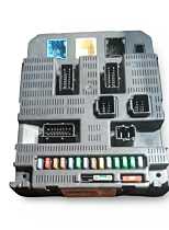 Panou Tablou Sigurante Peugeot 207 1.4 HDI 2006 - 2015 Cod 9663798280 [MX0671]