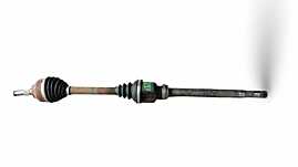 Planetara Dreapta Fata Cutie Viteze Manuala 6 Trepte Peugeot 5008 2.0 HDI 2009 - 2017 Cod 3273.TT, 3273-TT [MX0631]