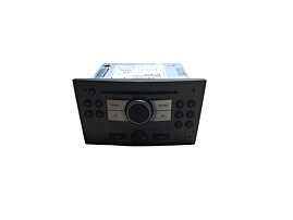 Unitate Radio CD Player Opel Zafira B 2005 - 2015 Cod 13190856 [N2225]