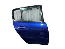 Usa Usi Portiera Portiere Dreapta Spate Renault Megane 2 Hatchback Scurt 2002 - 2008 [LC2384]