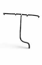 Rampa Retur Injectoare Opel Zafira C 2.0 CDTI A20DT A20DTH 2011 - 2016 Cod 55566677 [MX0501]