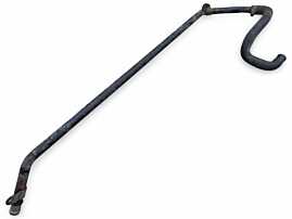 Furtun Conducta Servo Servodirectie Volkswagen Sharan 7M 1.9 TDI AUY 2001 - 2010 Cod 7M3422896ES 7M3422892A [N5270]