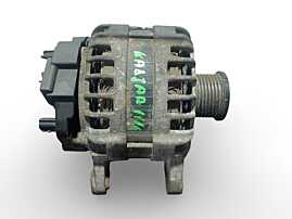 Alternator Renault Kadjar 1.2 Benzina 2015 - 2022 Cod 23100-4BE0B-F, 23100-4BE0B [A0777]
