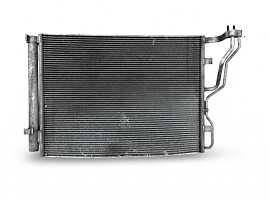 Radiator AC Aer Conditionat Clima Hyundai i40 1.7 CRDI 2011 - 2019 [LS0834]
