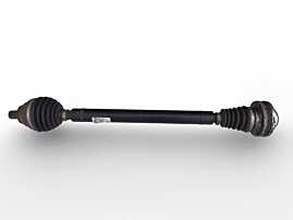 Planetara Dreapta Fata Volkswagen Golf 5 2.0 TDI 2004 - 2008 Cod 5Q0407272E [LR4767]