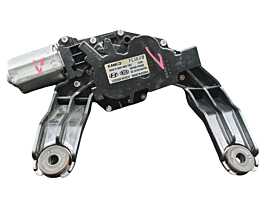 Motoras Stergator Luneta Geam Sticla Haion Haion Portbagaj Kia Ceed 2006 - 2012 Cod 98700-1H500 [N3506]