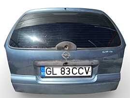 Haion Capota Portbagaj Dezechipat cu Luneta Geam Sticla Opel Vectra B Break Combi Caravan 1994 - 2001 [A0539]