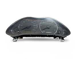 Ceas Ceasuri Cluster Instrumente Bord Toyota Avensis T25 2003 - 2009 Cod 83800-05631 MB257430 [LR4077]