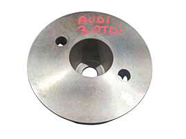 Fulie Pinion Pompa Inalta Presiune Audi A6 C6 3.0 TDI 2004 - 2011 Cod 059130103G [N3399]