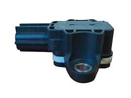 Senzor Impact Fata Dreapta Audi A3 8P 2008 - 2013 Cod 8P0955557 [LR1833]