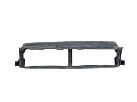 Deflector Admisie Aer Superior Radiator Radiatoare Ford Focus 3 Facelift 2014 - 2019 Cod F1EB-8312-BA [B4726]