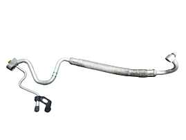 Furtun Conducta AC Aer Conditionat Clima BMW X3 E83 2.0 D 2003 - 2010 Cod 3420250 64533420250 [N2706]