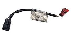 Cablaj Instalatie Mufa Mufe Rampa Presiune Injectoare Ford Focus C-Max 2004 - 2010 Cod 3M5T-9D274-AC [L8442]